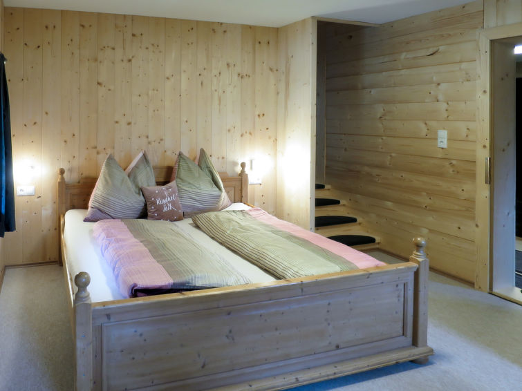 Foto van wonen van Vakantiehuis Stumm im Zillertal