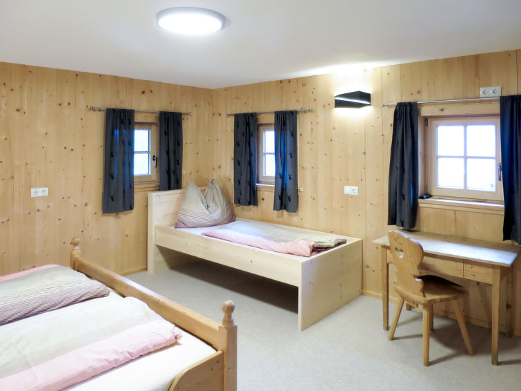 Foto van wonen van Vakantiehuis Stumm im Zillertal