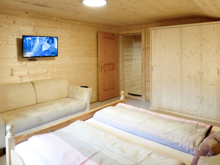 Foto van wonen van Vakantiehuis Stumm im Zillertal
