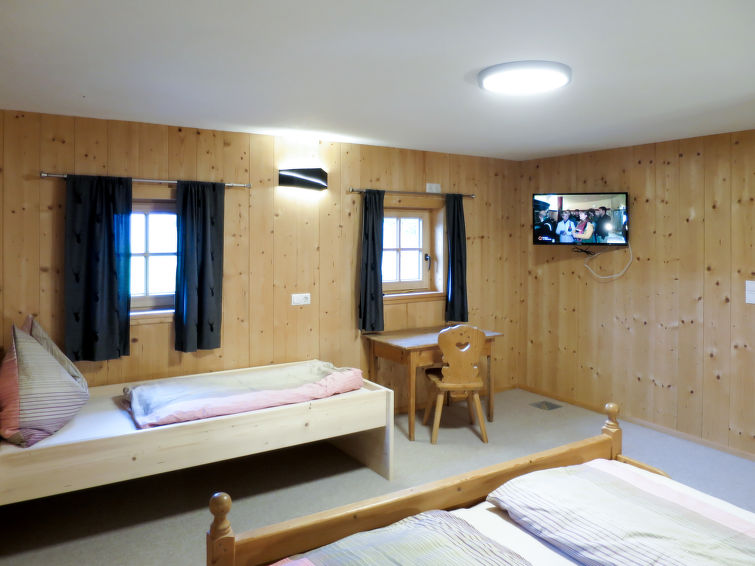 Foto van wonen van Vakantiehuis Stumm im Zillertal