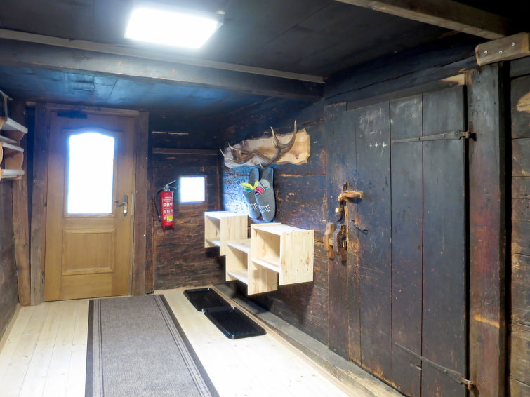 Foto van wonen van Vakantiehuis Stumm im Zillertal