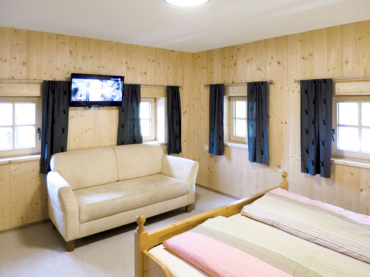 Foto van wonen van Vakantiehuis Stumm im Zillertal