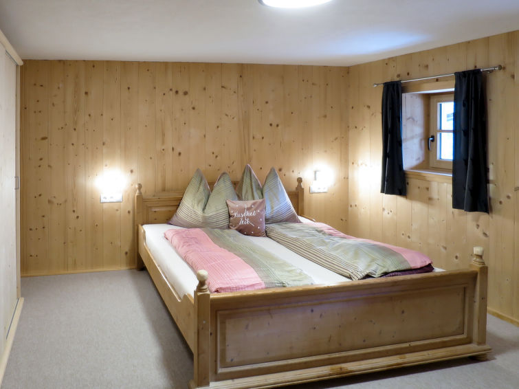 Foto van wonen van Vakantiehuis Stumm im Zillertal