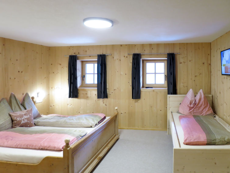 Foto van wonen van Vakantiehuis Stumm im Zillertal