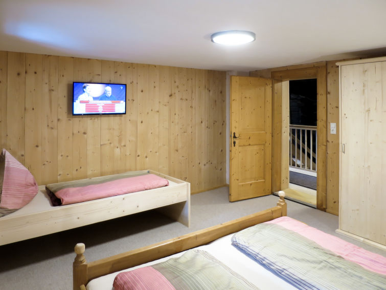 Foto van wonen van Vakantiehuis Stumm im Zillertal