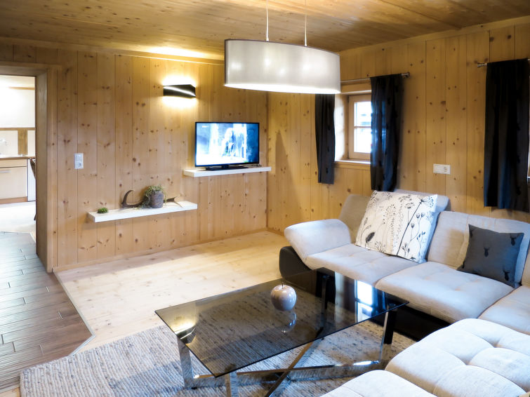 Foto van wonen van Vakantiehuis Stumm im Zillertal