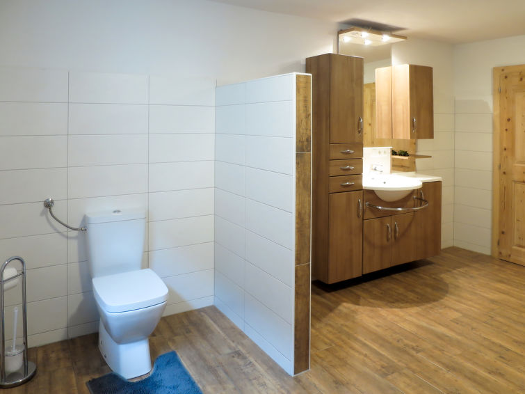 Foto van wonen van Vakantiehuis Stumm im Zillertal