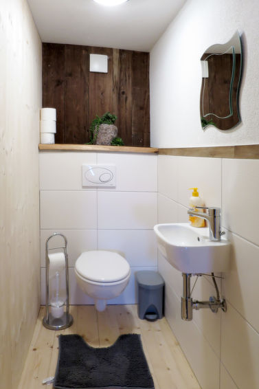 Foto van wonen van Vakantiehuis Stumm im Zillertal