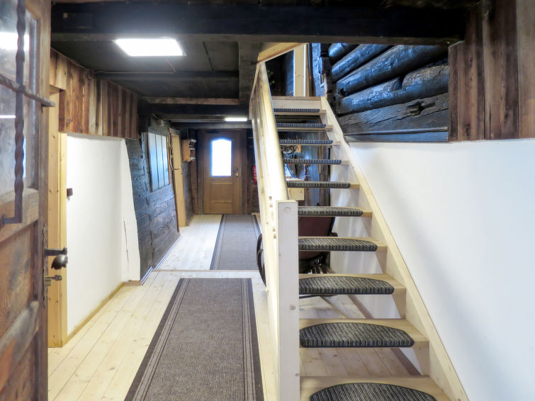 Foto van wonen van Vakantiehuis Stumm im Zillertal