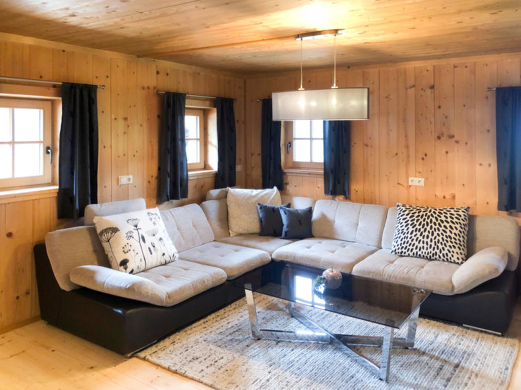 Foto van wonen van Vakantiehuis Stumm im Zillertal
