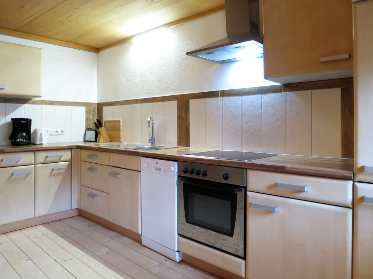 Foto van wonen van Vakantiehuis Stumm im Zillertal
