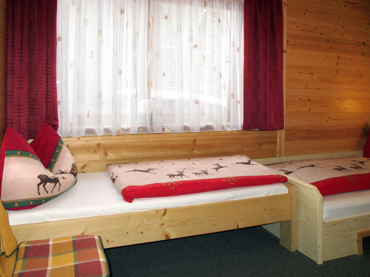 Foto van wonen van Appartement Stumm im Zillertal