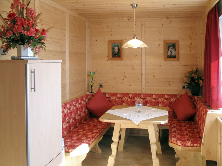 Foto van wonen van Appartement Stumm im Zillertal