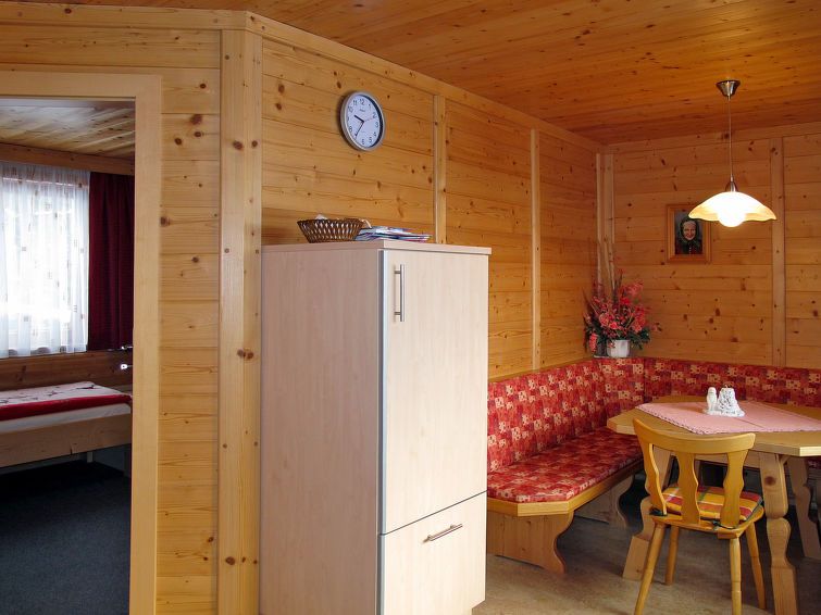 Foto van wonen van Appartement Stumm im Zillertal