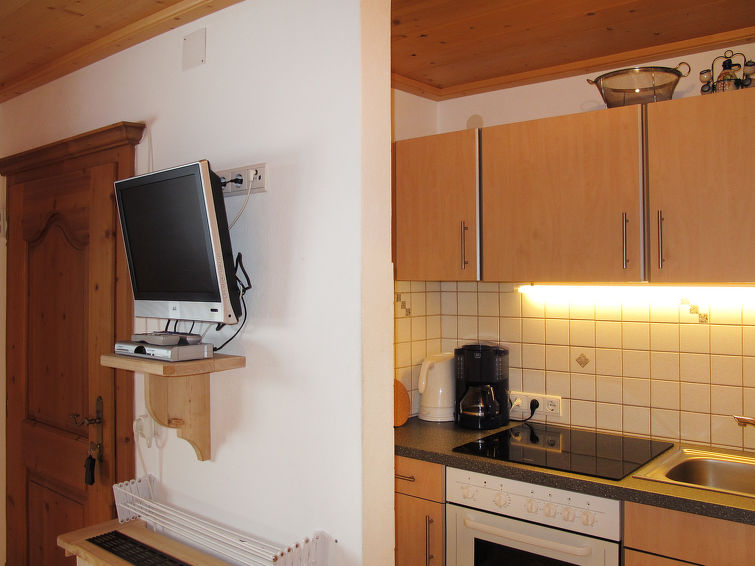 Foto van wonen van Appartement Stumm im Zillertal