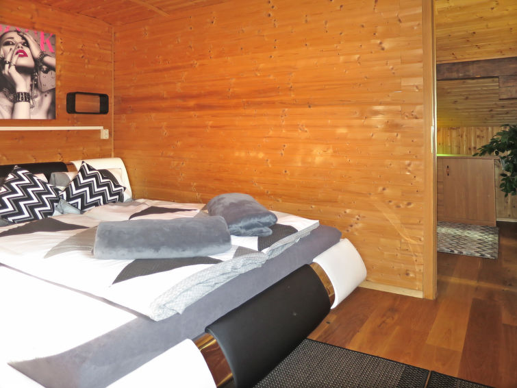 Foto van wonen van Appartement Stumm im Zillertal