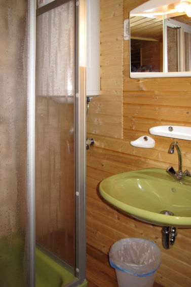 Foto van wonen van Appartement Stumm im Zillertal
