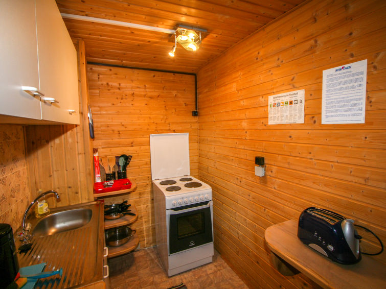 Foto van wonen van Appartement Stumm im Zillertal
