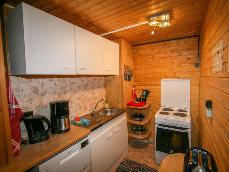Foto van wonen van Appartement Stumm im Zillertal