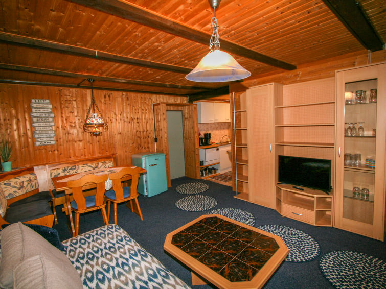 Foto van wonen van Appartement Stumm im Zillertal