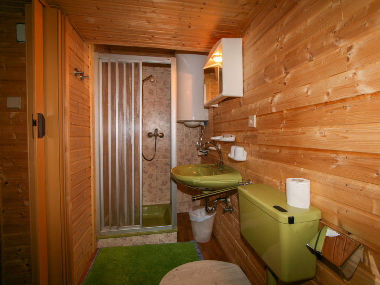 Foto van wonen van Appartement Stumm im Zillertal