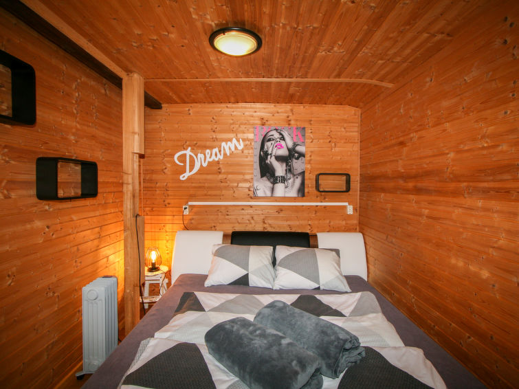 Foto van wonen van Appartement Stumm im Zillertal