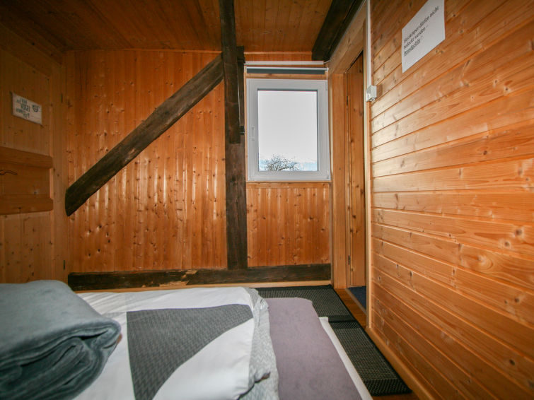 Foto van wonen van Appartement Stumm im Zillertal