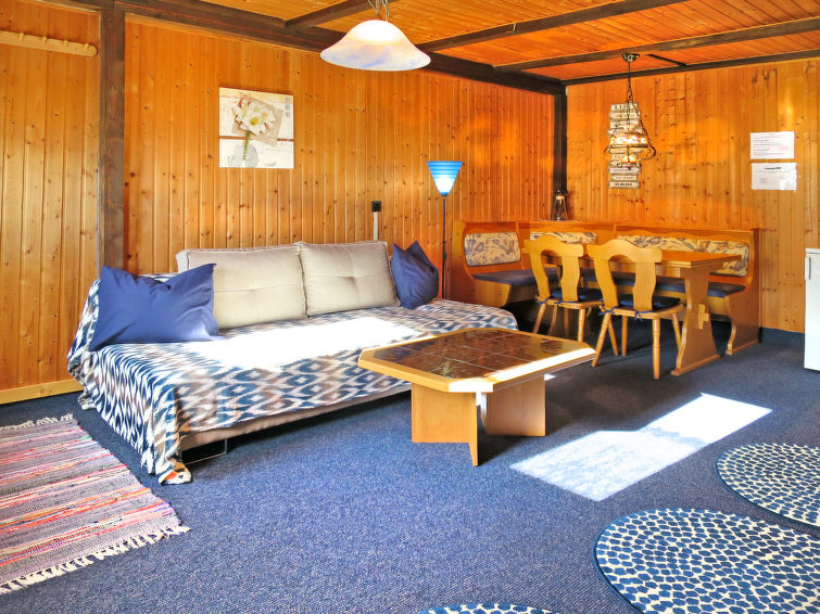 Foto van wonen van Appartement Stumm im Zillertal