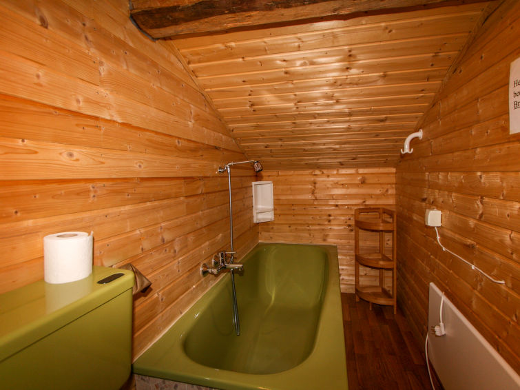 Foto van wonen van Appartement Stumm im Zillertal