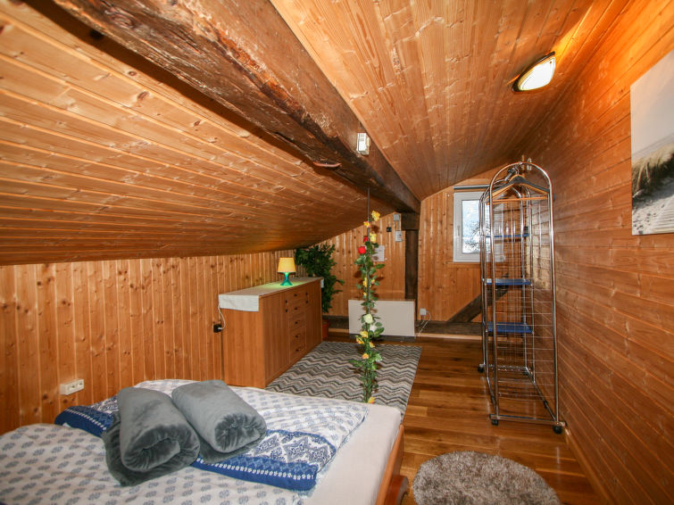 Foto van wonen van Appartement Stumm im Zillertal
