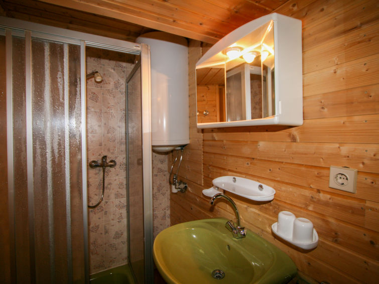 Foto van wonen van Appartement Stumm im Zillertal