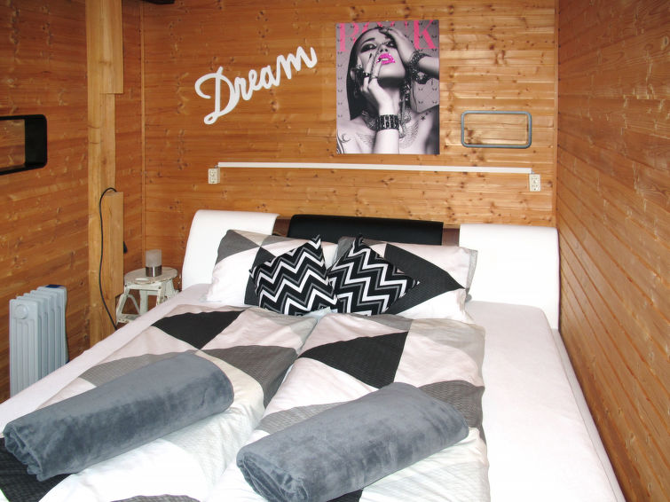 Foto van wonen van Appartement Stumm im Zillertal
