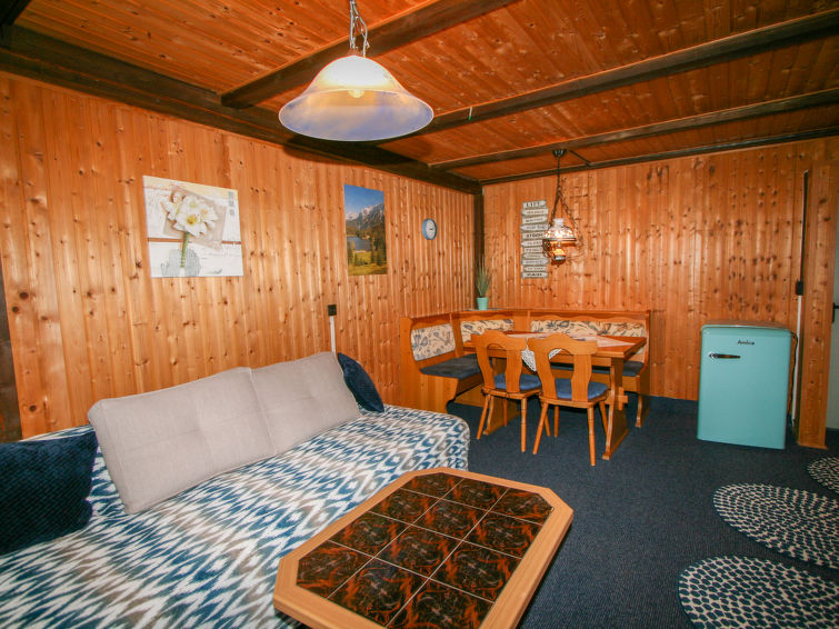Foto van wonen van Appartement Stumm im Zillertal