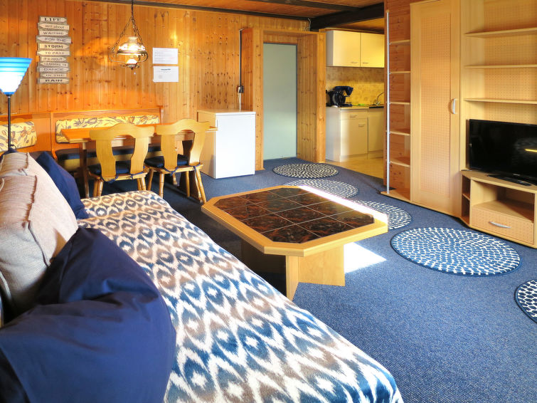 Foto van wonen van Appartement Stumm im Zillertal