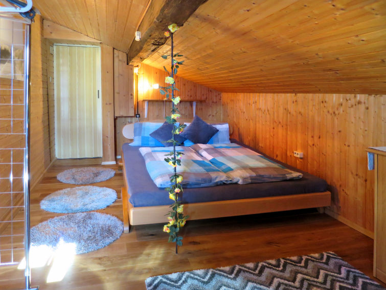 Foto van wonen van Appartement Stumm im Zillertal