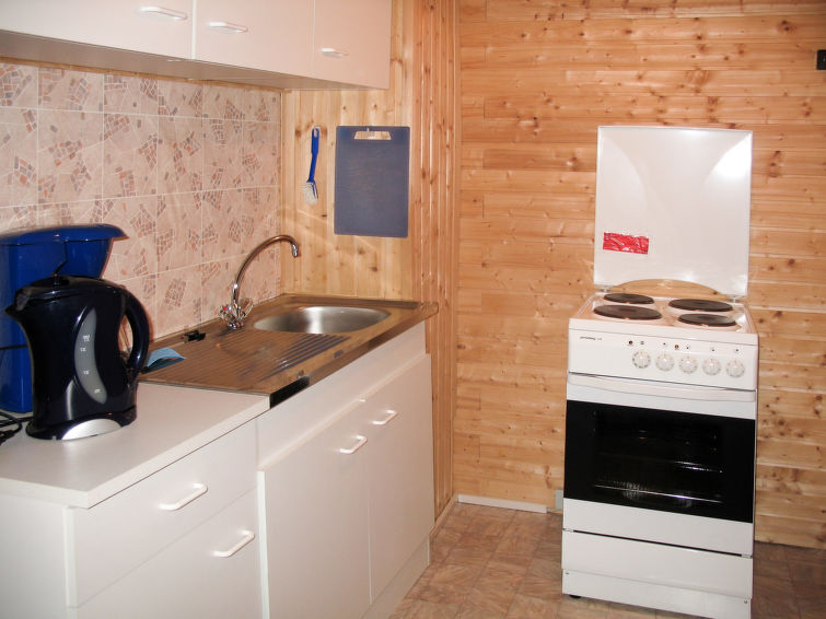 Foto van wonen van Appartement Stumm im Zillertal