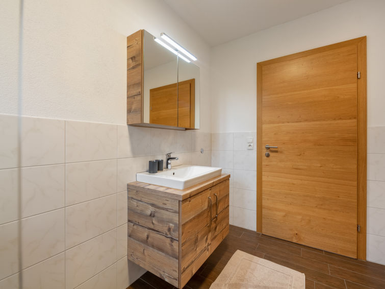 Foto van wonen van Appartement Stumm im Zillertal
