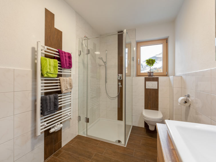 Foto van wonen van Appartement Stumm im Zillertal