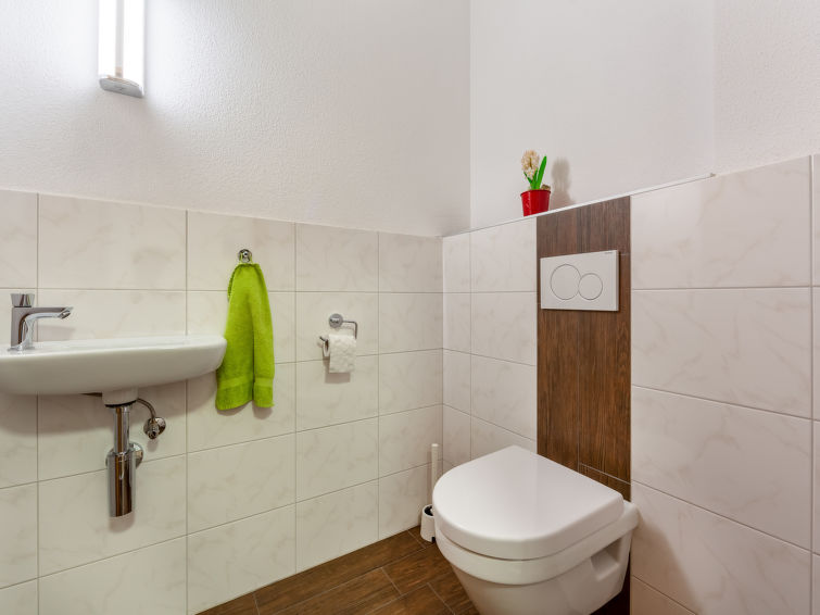Foto van wonen van Appartement Stumm im Zillertal