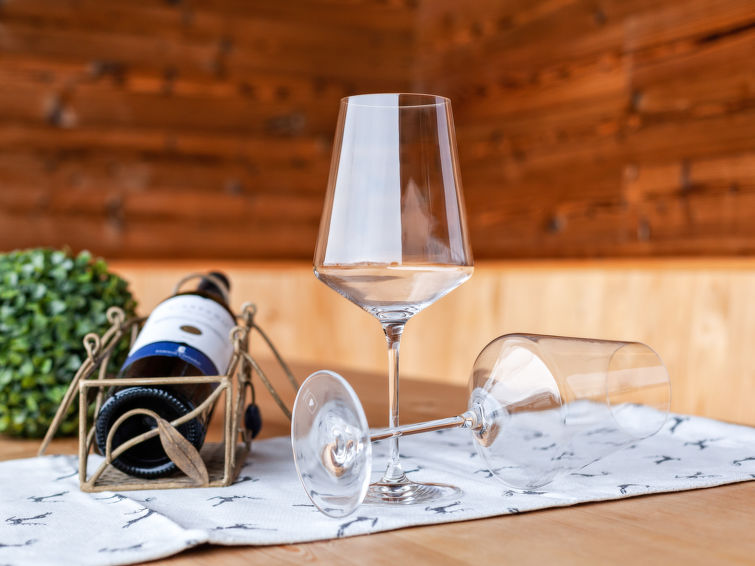 Foto van wonen van Appartement Stumm im Zillertal