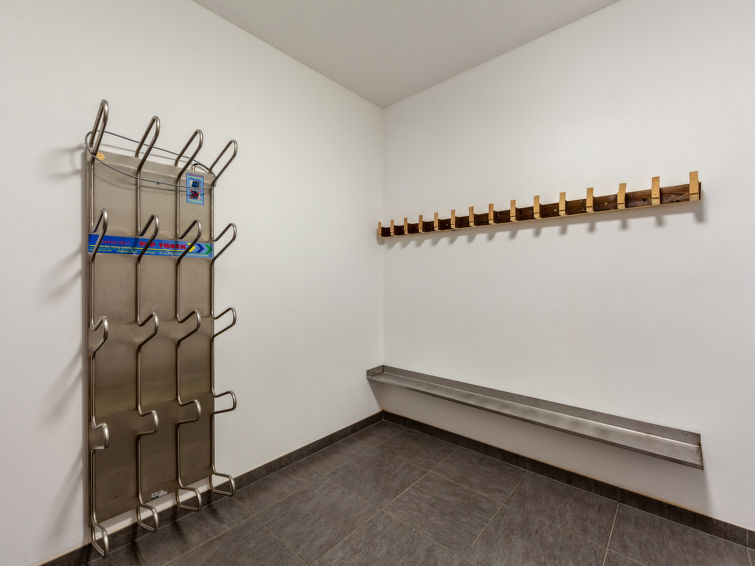 Foto van wonen van Appartement Stumm im Zillertal