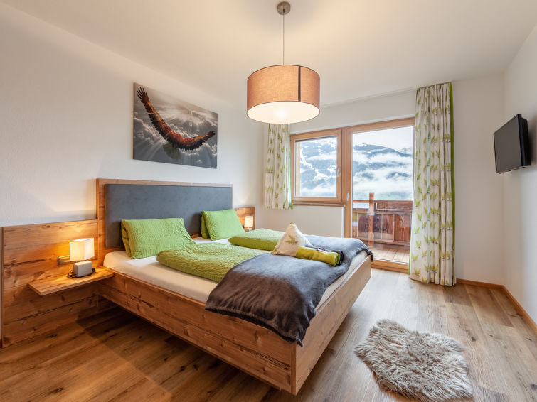 Foto van wonen van Appartement Stumm im Zillertal