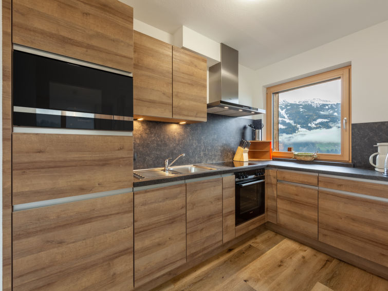 Foto van wonen van Appartement Stumm im Zillertal