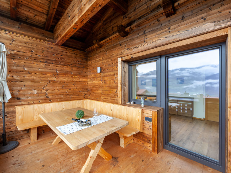Foto van wonen van Appartement Stumm im Zillertal