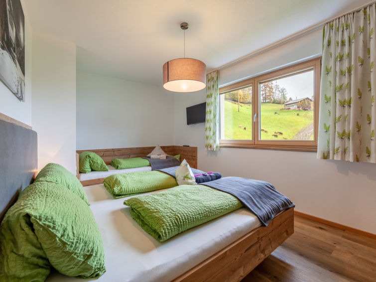 Foto van wonen van Vakantiehuis Stumm im Zillertal