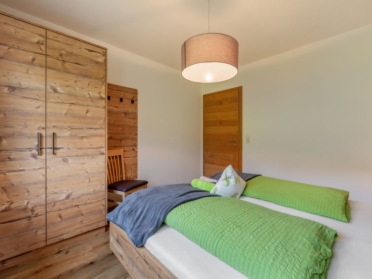 Foto van wonen van Vakantiehuis Stumm im Zillertal