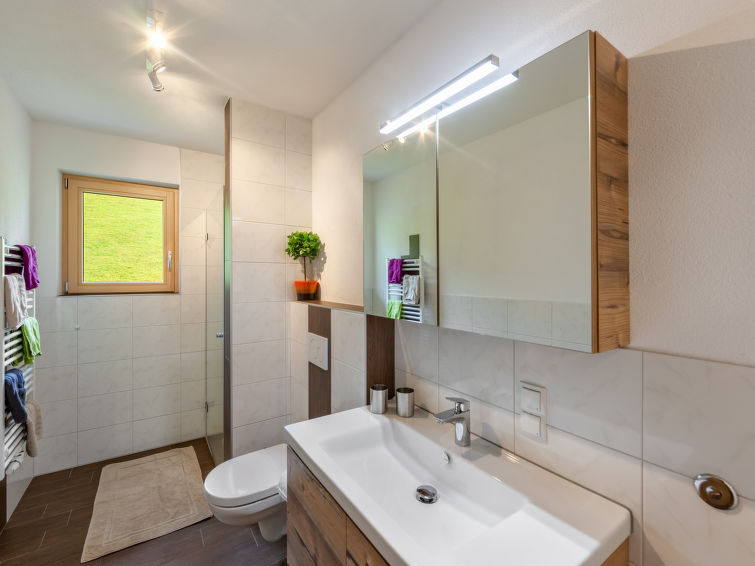 Foto van wonen van Vakantiehuis Stumm im Zillertal