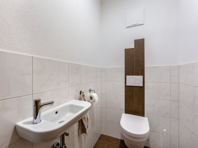 Foto van wonen van Vakantiehuis Stumm im Zillertal