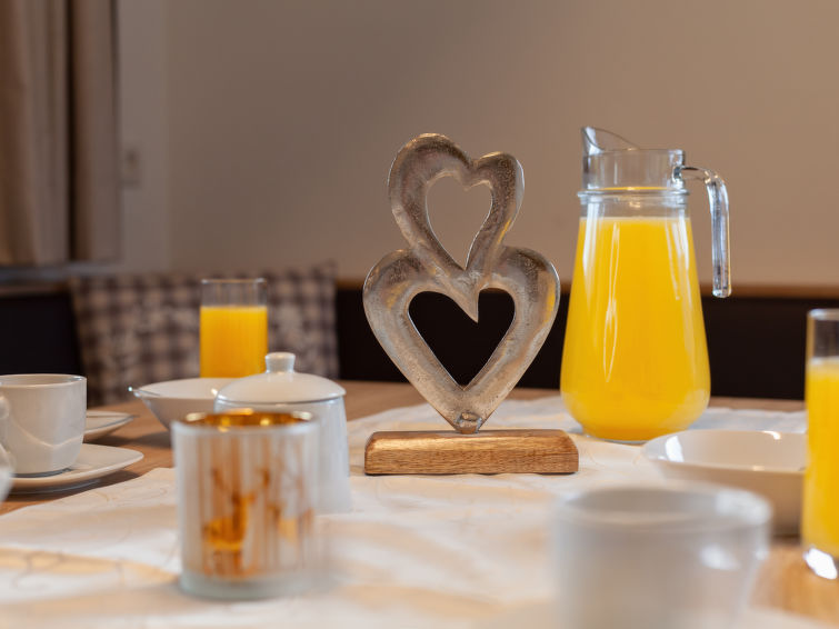 Foto van wonen van Vakantiehuis Stumm im Zillertal