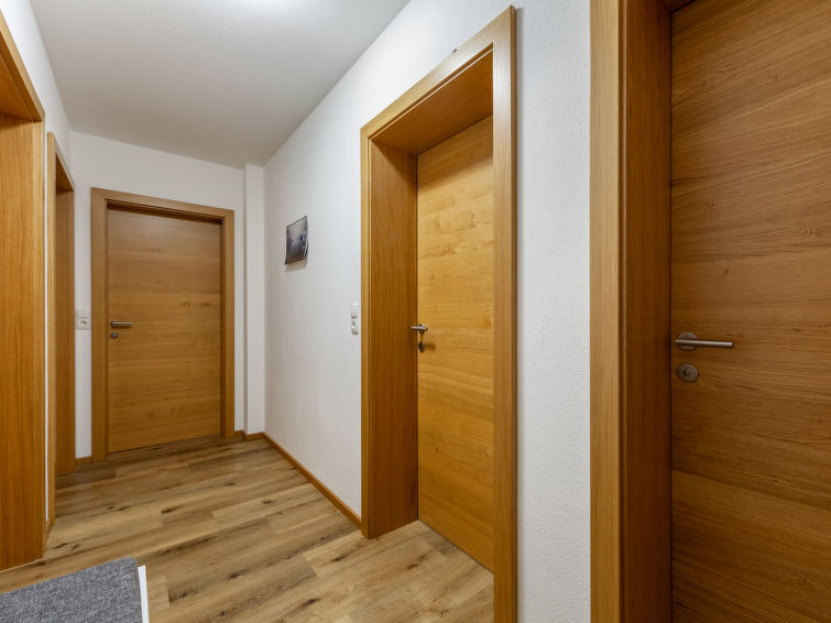 Foto van wonen van Vakantiehuis Stumm im Zillertal